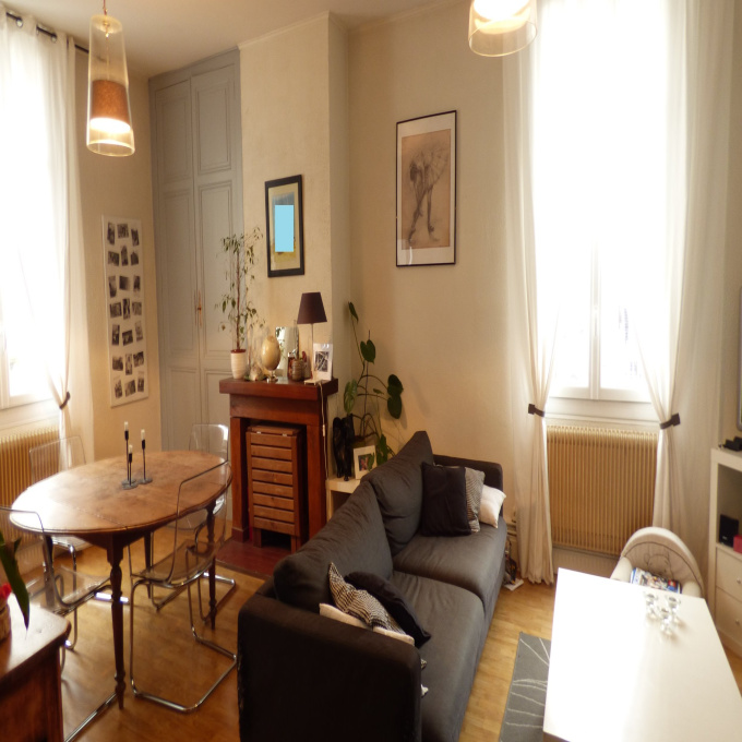 Offres de vente Appartement Agen (47000)