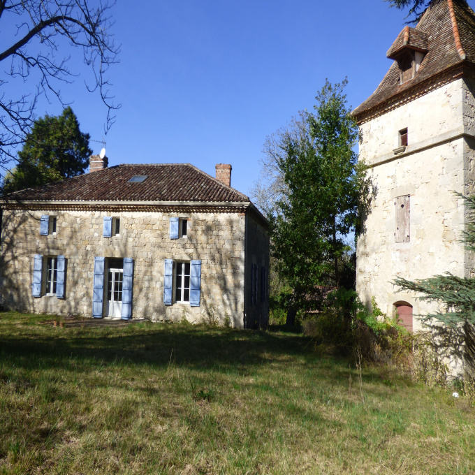 Offres de vente Maison Foulayronnes (47510)