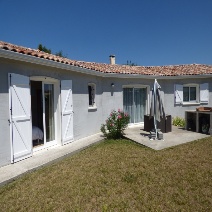 Offres de vente Maison Saint-Hilaire-de-Lusignan (47450)